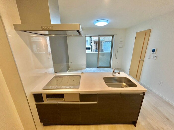 物件内観写真7　(キッチン)