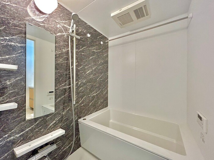 物件内観写真8　(バス／シャワールーム等)