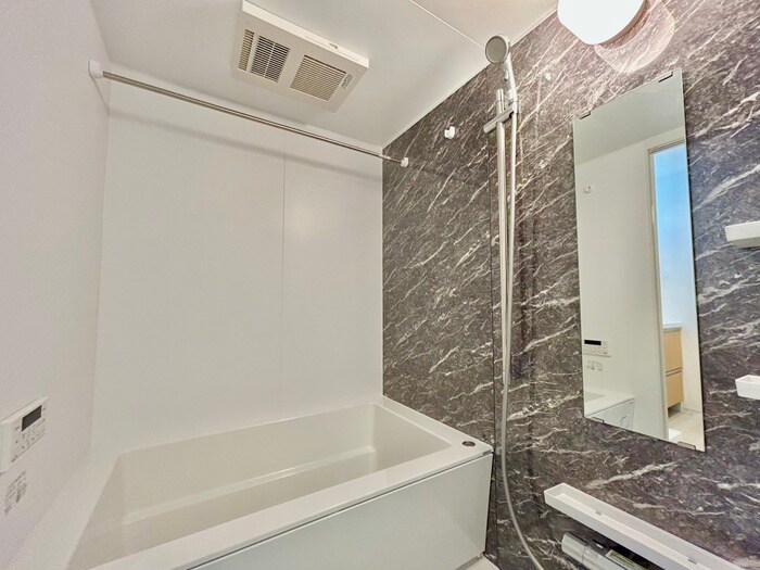 物件内観写真8　(バス／シャワールーム等)