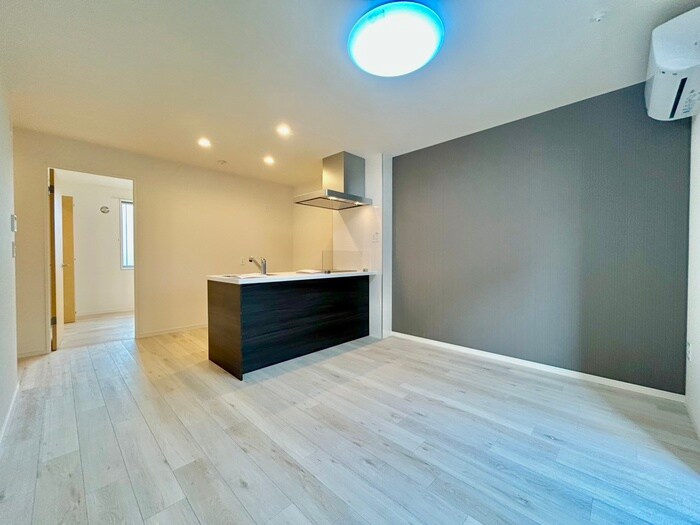 物件内観写真11　(居室)