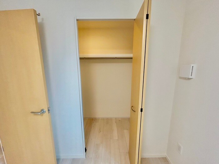 物件内観写真14　(収納)