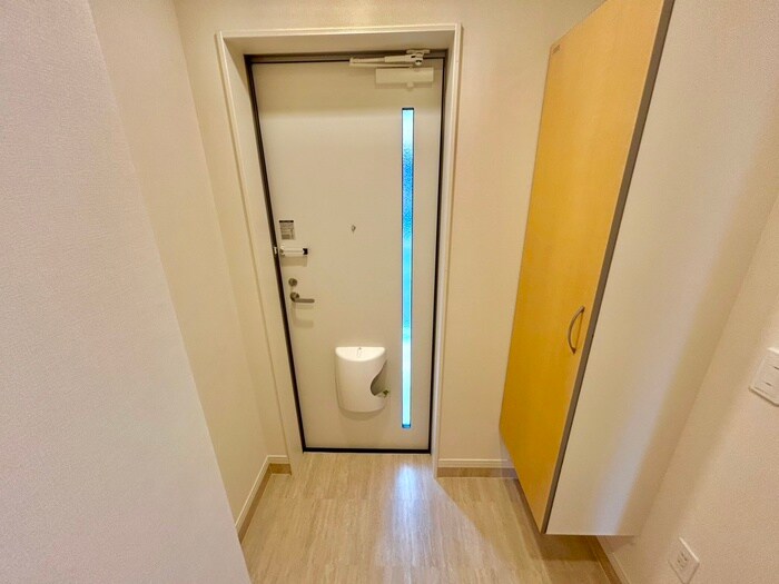 物件内観写真19　(玄関)