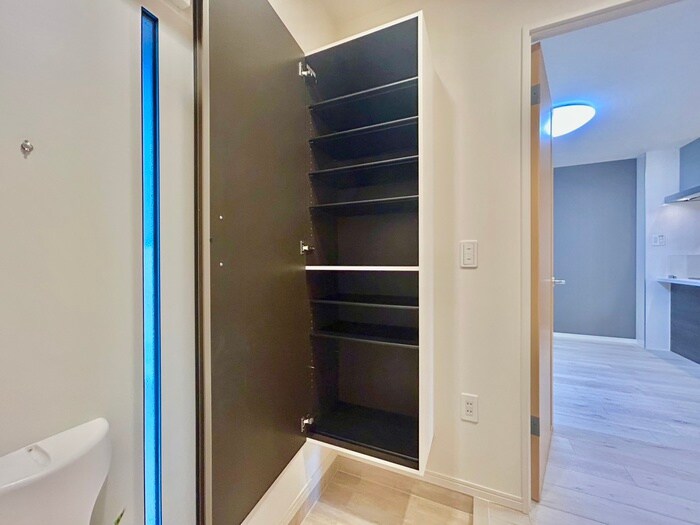 物件内観写真20　(靴箱)