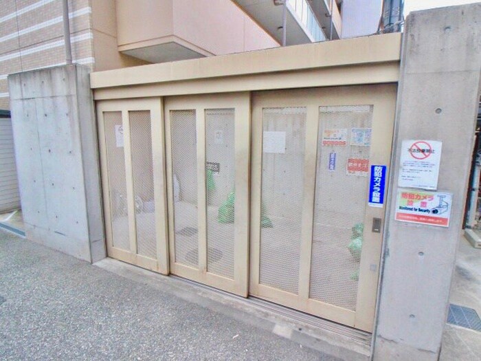 物件外観写真6　(建物設備)