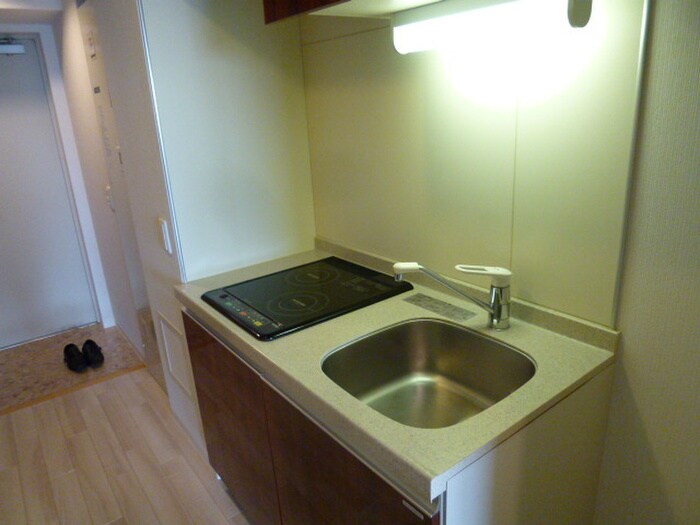 物件内観写真12　(キッチン)