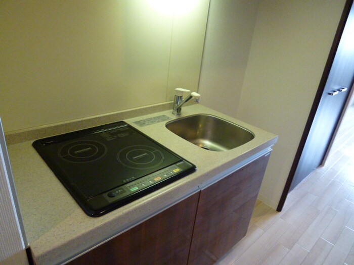 物件内観写真13　(キッチン)