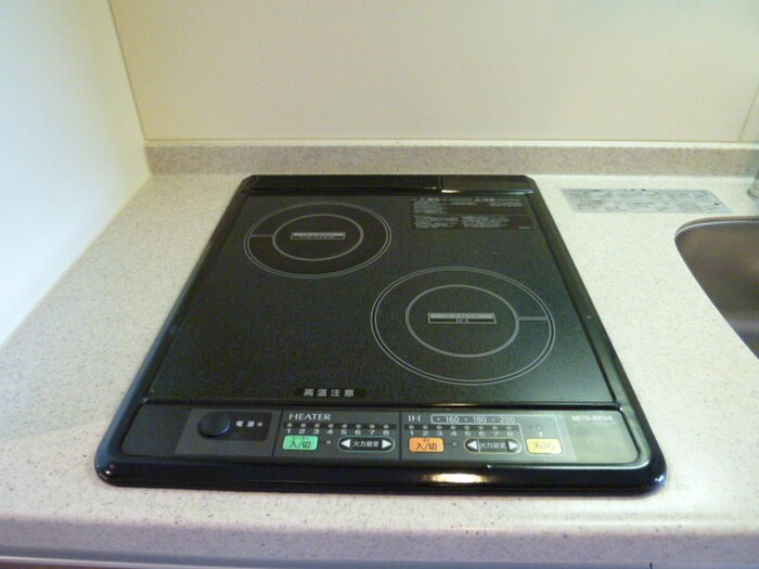 物件内観写真13　(キッチン)