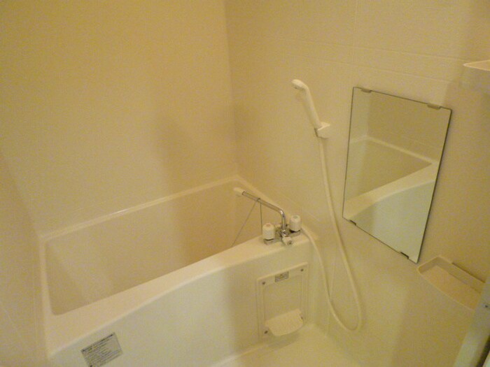 物件内観写真14　(バス／シャワールーム等)