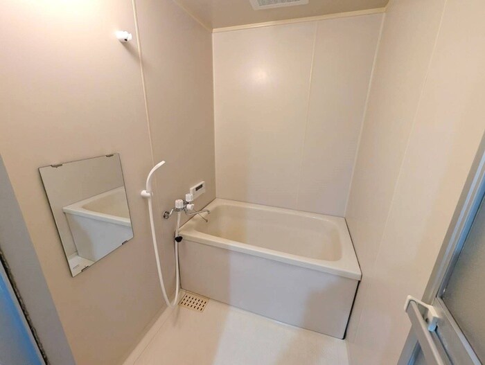 物件内観写真7　(バス／シャワールーム等)