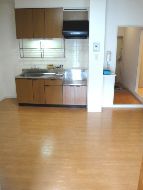 物件内観写真10　(キッチン)