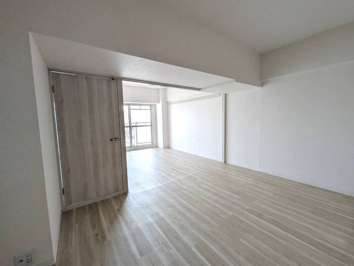 物件内観写真11　(居室)