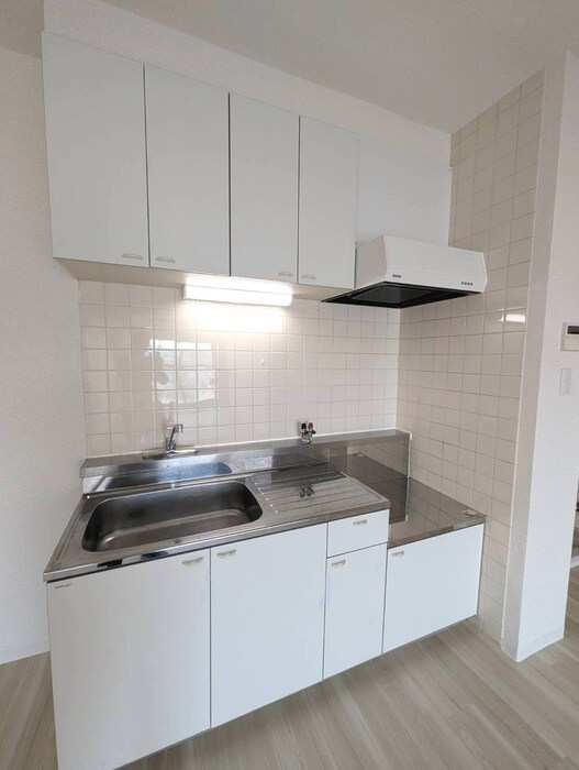 物件内観写真12　(キッチン)