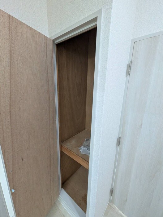 物件内観写真20　(収納)
