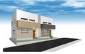 仮)東難波4丁目二階建戸建 西棟