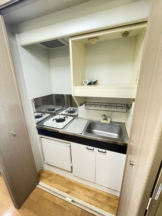 物件内観写真7　(キッチン)