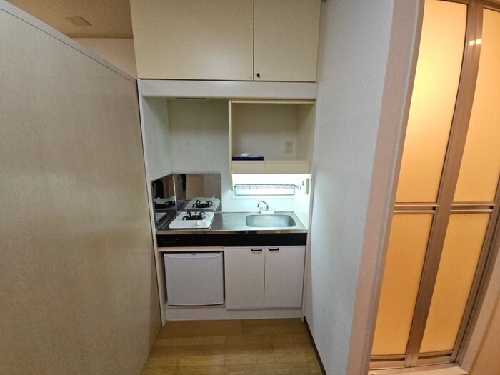 物件内観写真7　(キッチン)