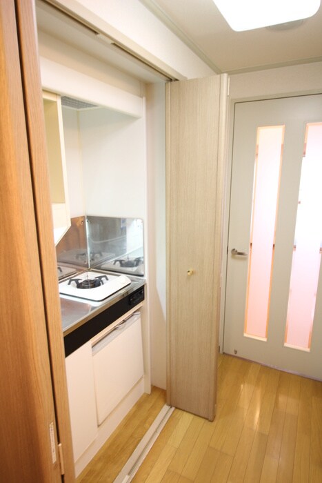 物件内観写真10　(キッチン)