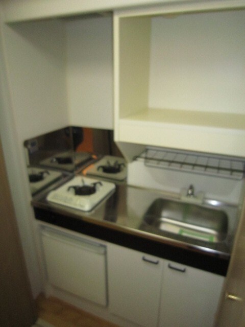 物件内観写真10　(キッチン)