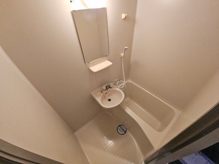 物件内観写真10　(バス／シャワールーム等)