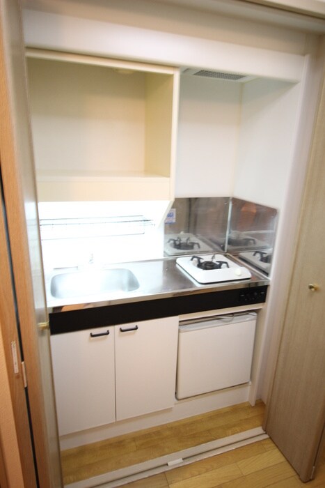 物件内観写真12　(キッチン)