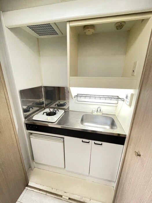 物件内観写真13　(キッチン)