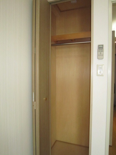 物件内観写真14　(収納)