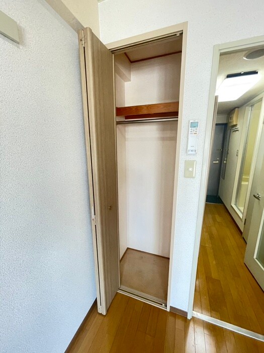 物件内観写真21　(収納)
