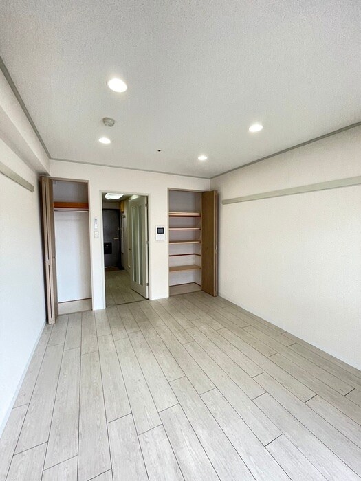 物件内観写真21　(居室)