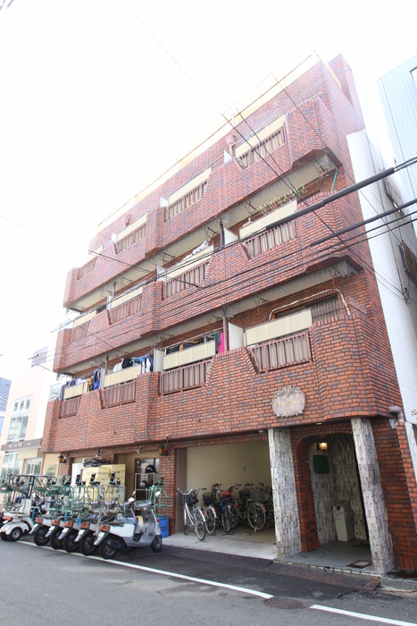 東洋ライオンズ都島