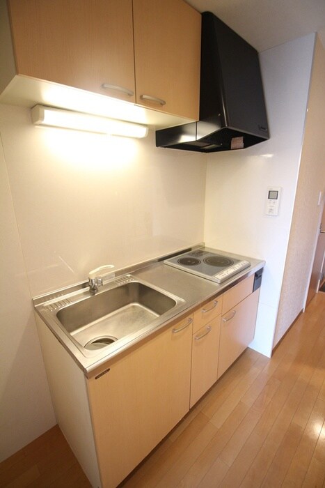 物件内観写真7　(キッチン)