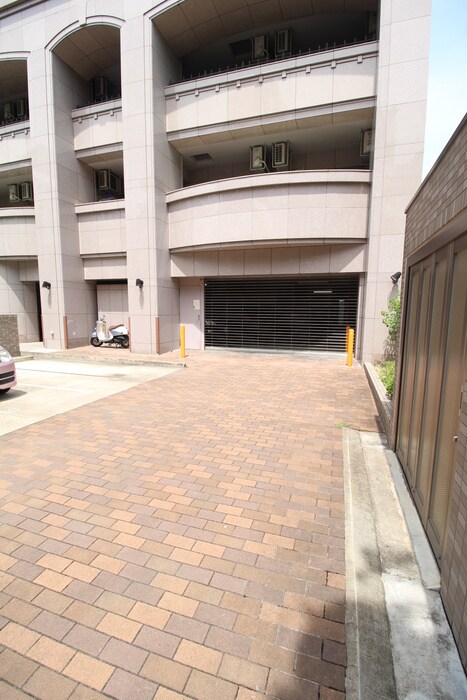 物件外観写真3　(周辺環境)