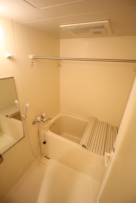 物件内観写真12　(バス／シャワールーム等)