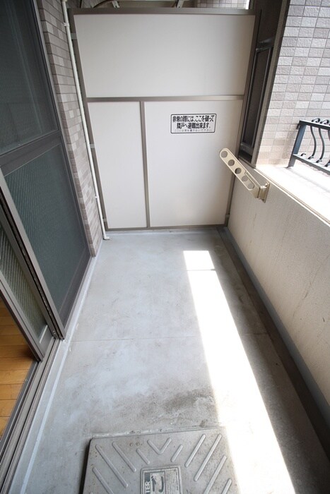 物件内観写真17　(ベランダ・バルコニー)