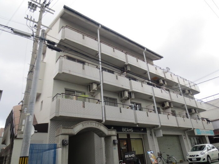 物件外観写真4　(外観写真)