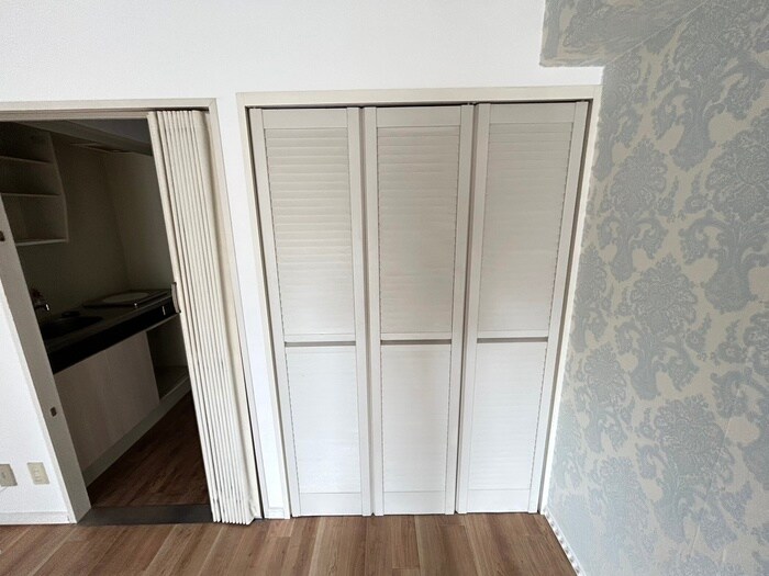 物件内観写真14　(収納)