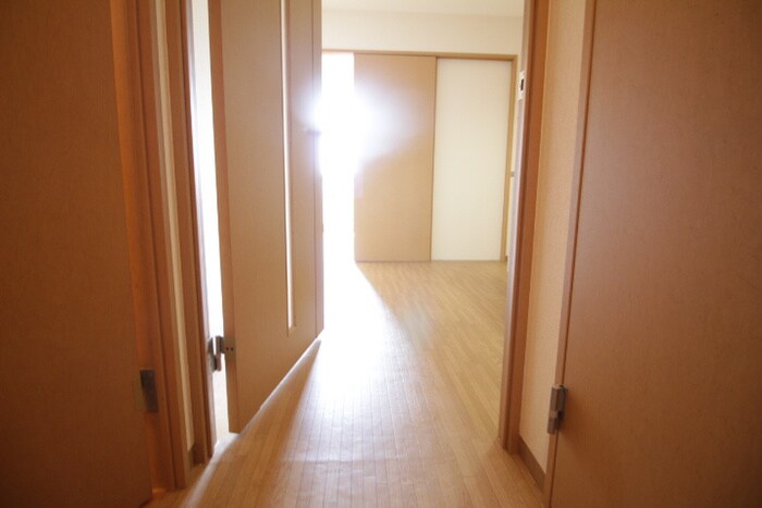 物件内観写真20　(居室)