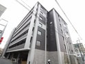 ｸﾘｽﾀﾙｸﾞﾗﾝﾂ京都西大路(712)
