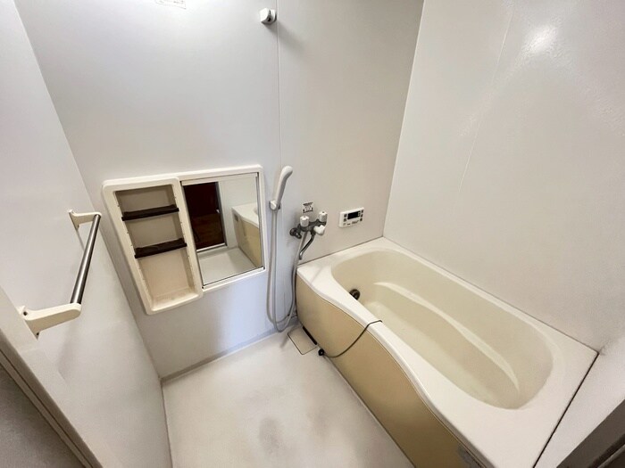 物件内観写真9　(バス／シャワールーム等)