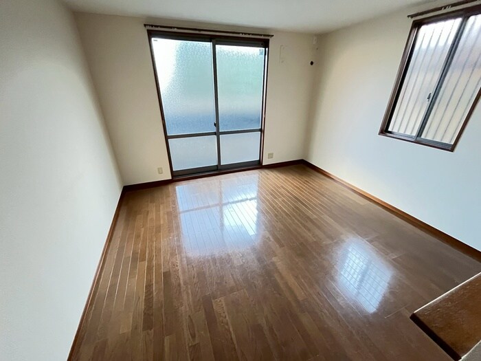 物件内観写真14　(居室)