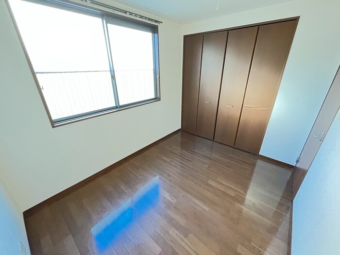 物件内観写真15　(居室)