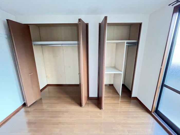 物件内観写真20　(収納)