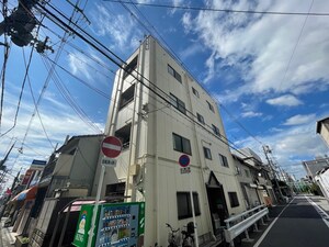ドミトリ－コパック外観写真