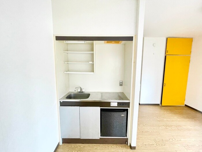 物件内観写真6　(キッチン)