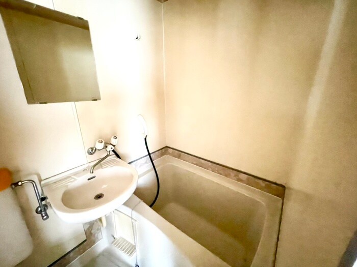 物件内観写真7　(バス／シャワールーム等)