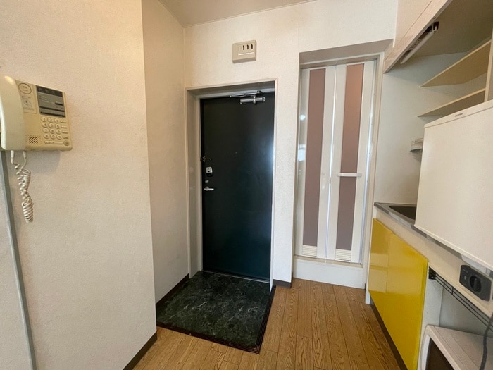 物件内観写真9　(廊下)