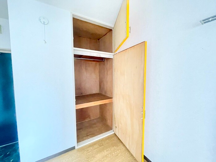 物件内観写真10　(収納)