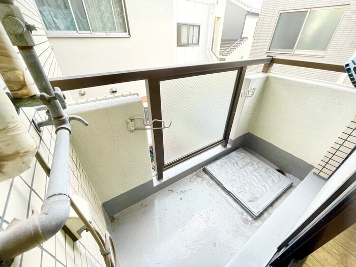 物件内観写真13　(ベランダ・バルコニー)