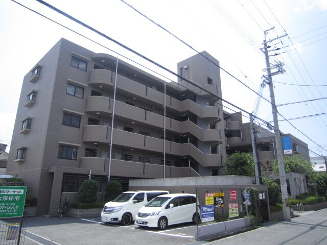 物件外観写真2　(その他)