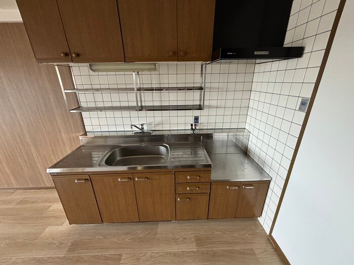 物件内観写真7　(キッチン)