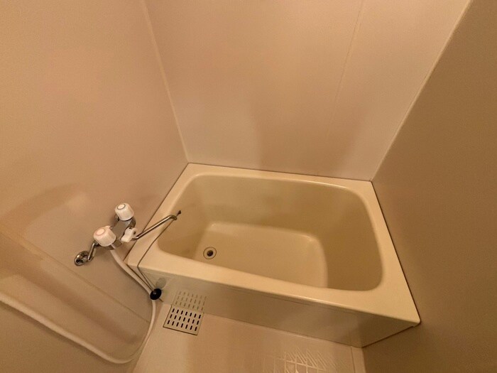 物件内観写真10　(バス／シャワールーム等)